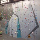 Climb Tulsa