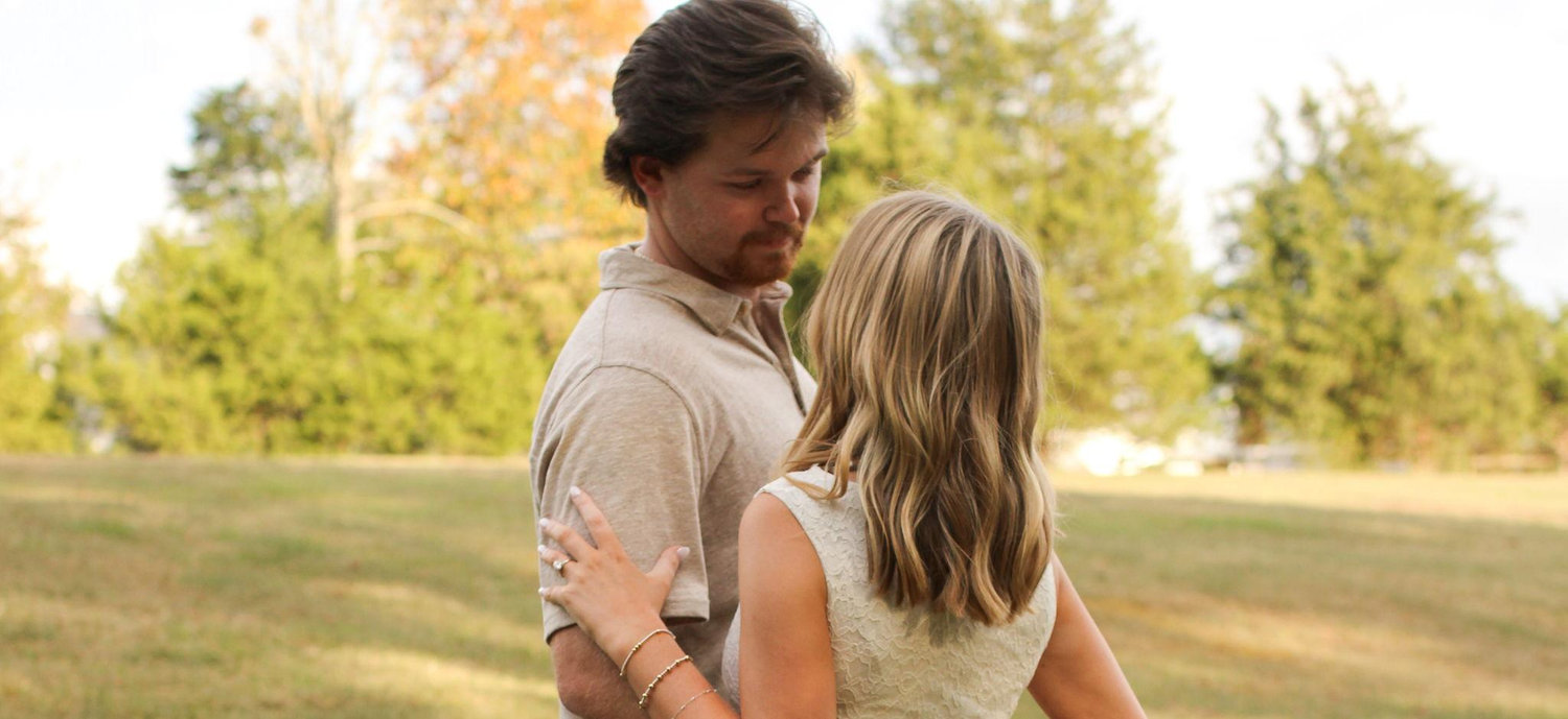 The Wedding Website of Hannah Fowler and Kyle Sampson