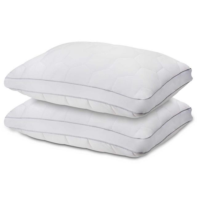 SHEEX® One Collection Down Alternative Side Sleeper King Bed Pillow