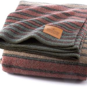 Yakima Camp Blanket