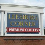 Leesburg Corner Premium Outlets