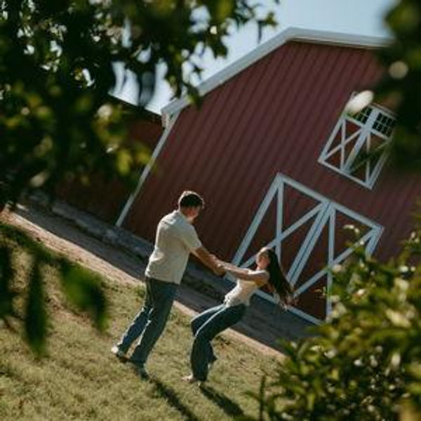 Our Honeymoon & Newlywed Fund