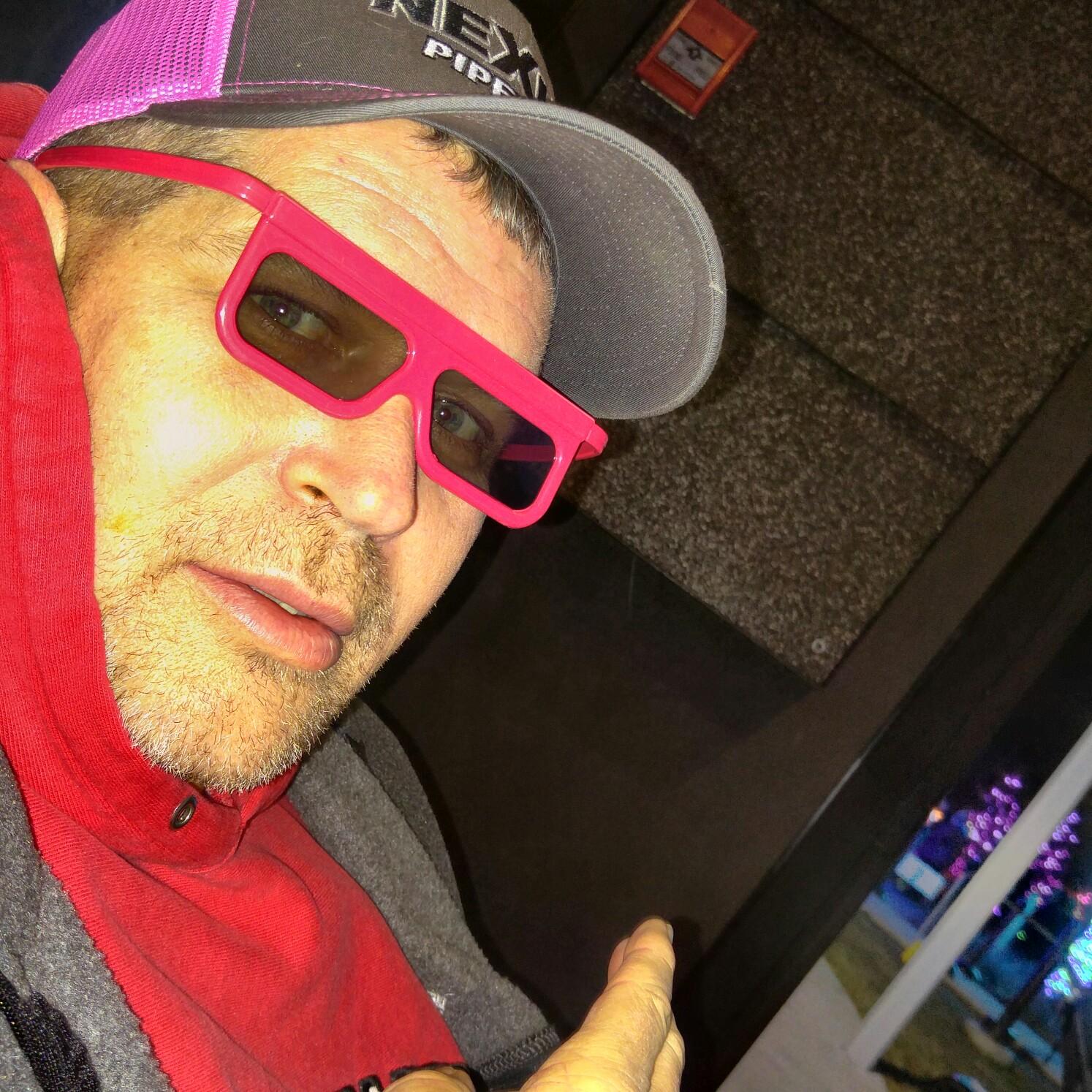 4D movie 2018