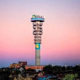 Torre Panorâmica de Curitiba