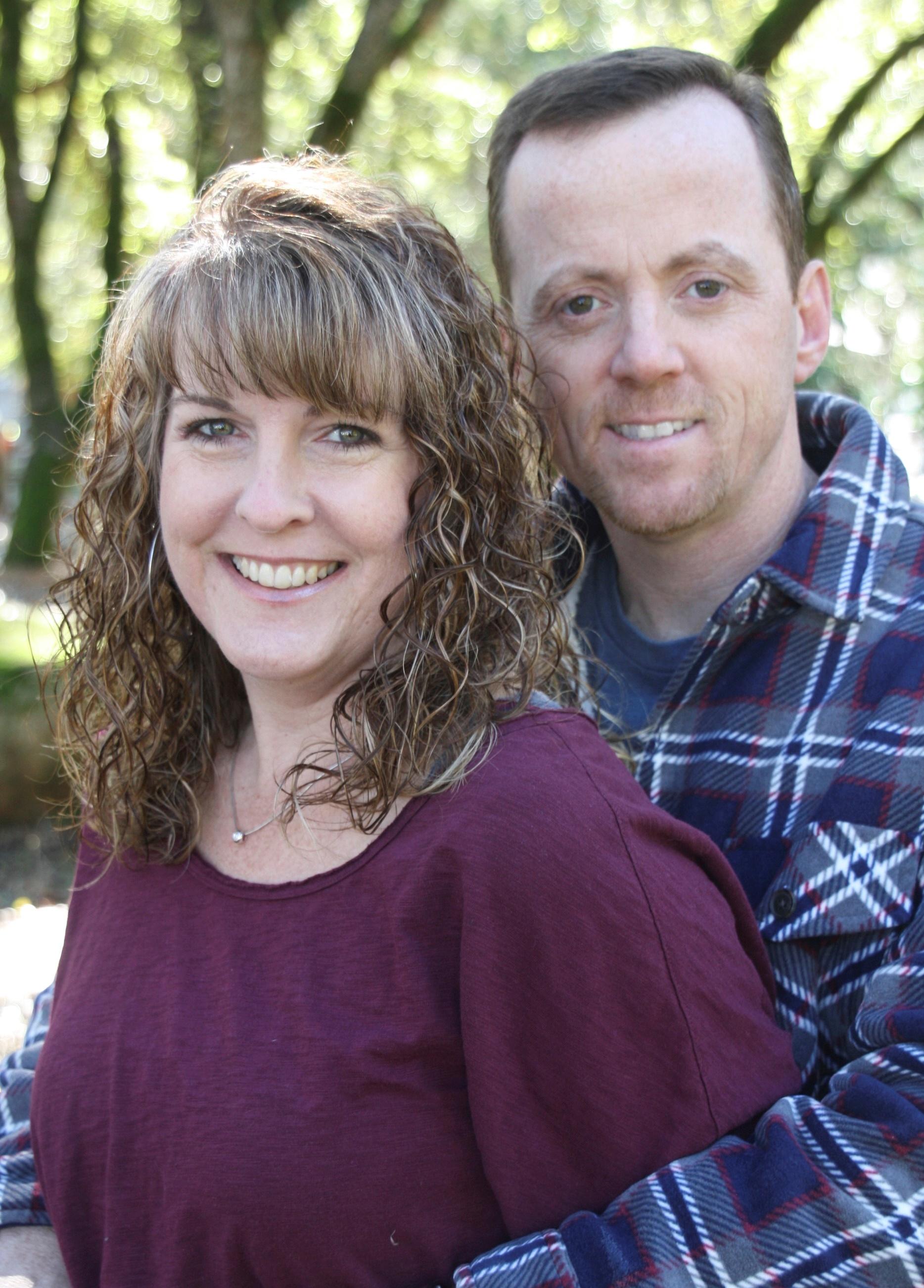 The Wedding Website of Kim Bradford and Nate Duvall