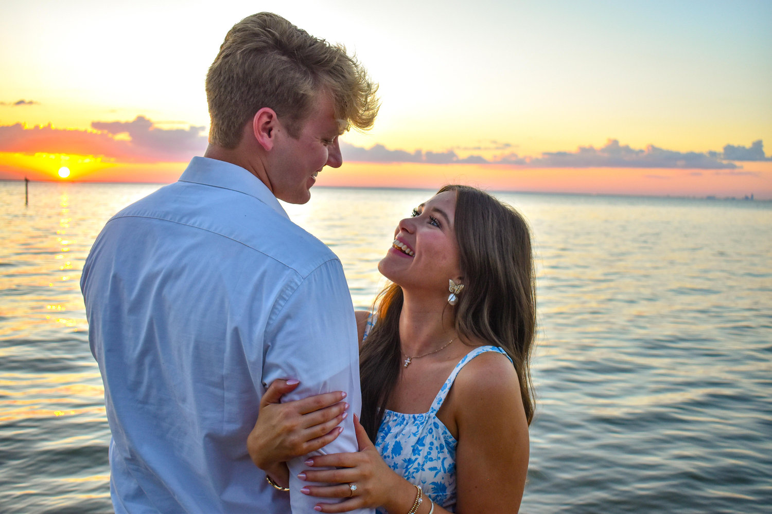 The Wedding Website of Jaycie Tungett and Collin Gibbons