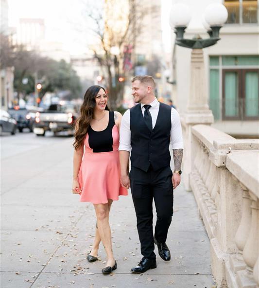 The Wedding Website of Jake Apodaca and Sara Ytuarte