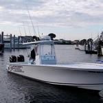 Captain Sheriff's Fishing Charters,LLC