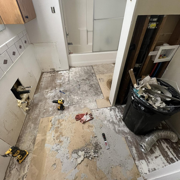 Our Home Renovation Fund