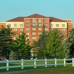 The Inn at St. John's