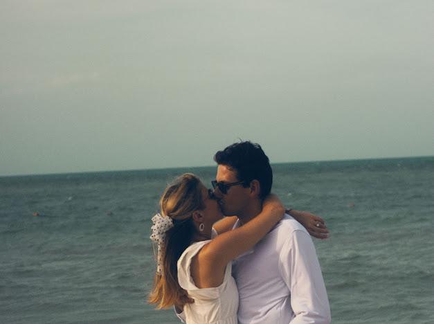 The Wedding Website of Elizabeth Schmit and Trevor Davis