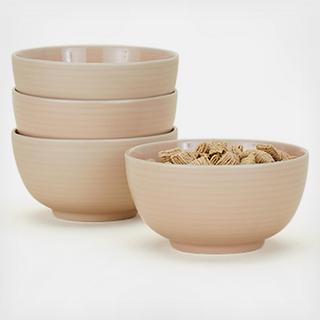 Essential Cereal Bowl, Set of 4