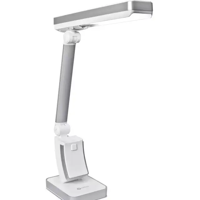 OttLite 13W HD Slimline Task Lamp White