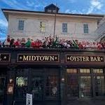 Midtown Oyster Bar