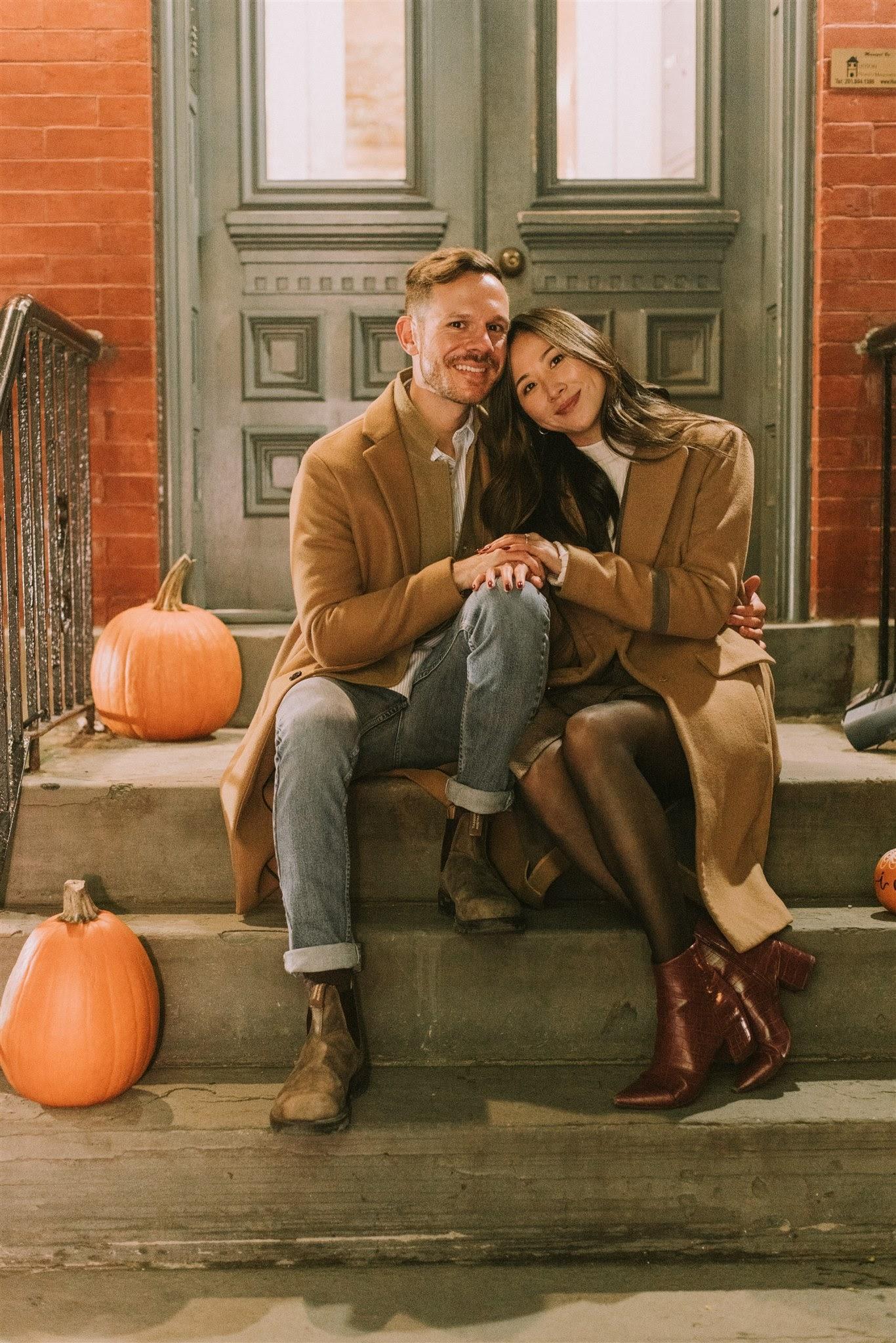 The Wedding Website of Becky May and Ryan Sottolano