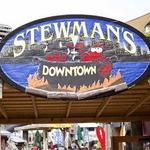Stewman's Lobster Pound