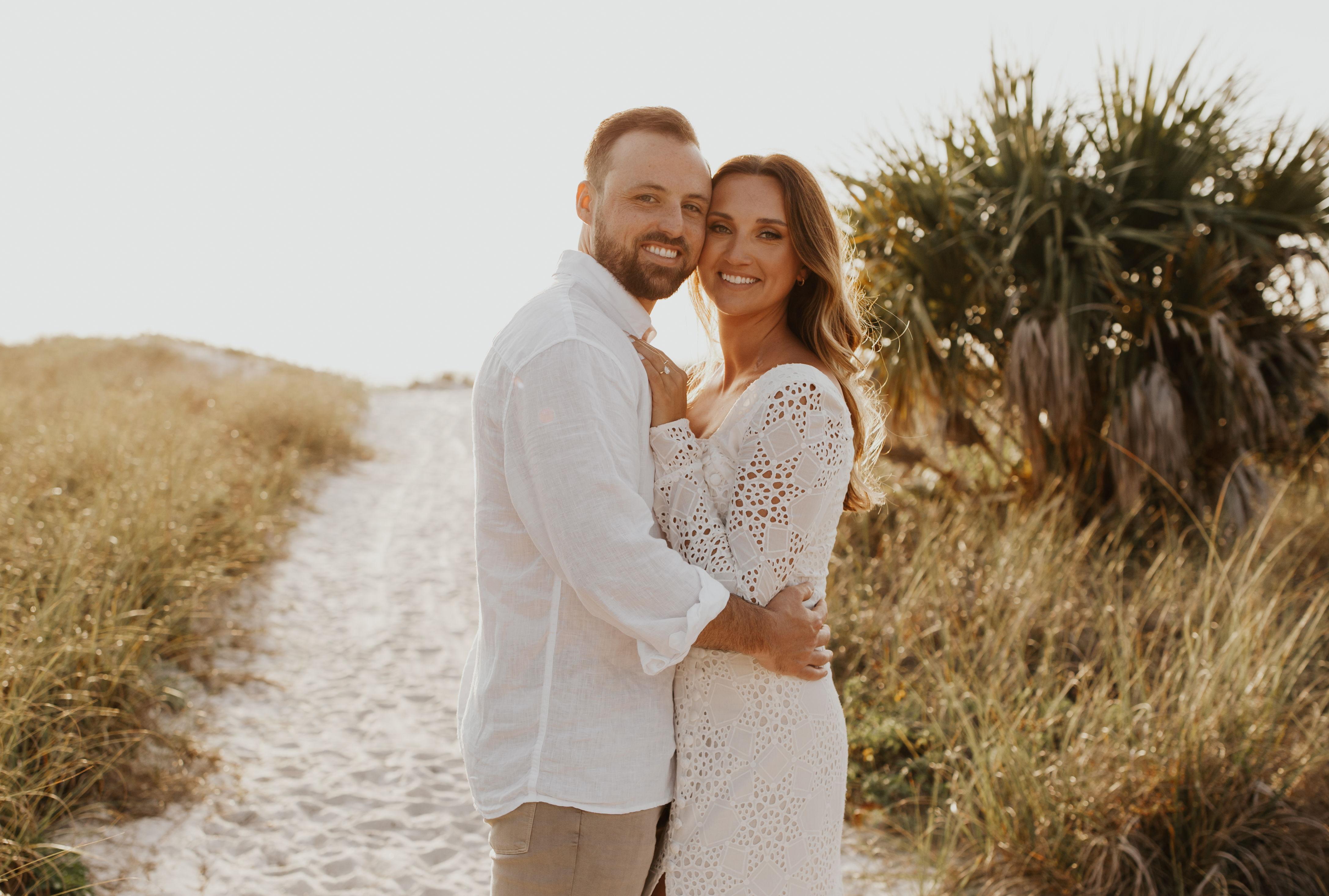 The Wedding Website of John McCarthy and Megan Putzig