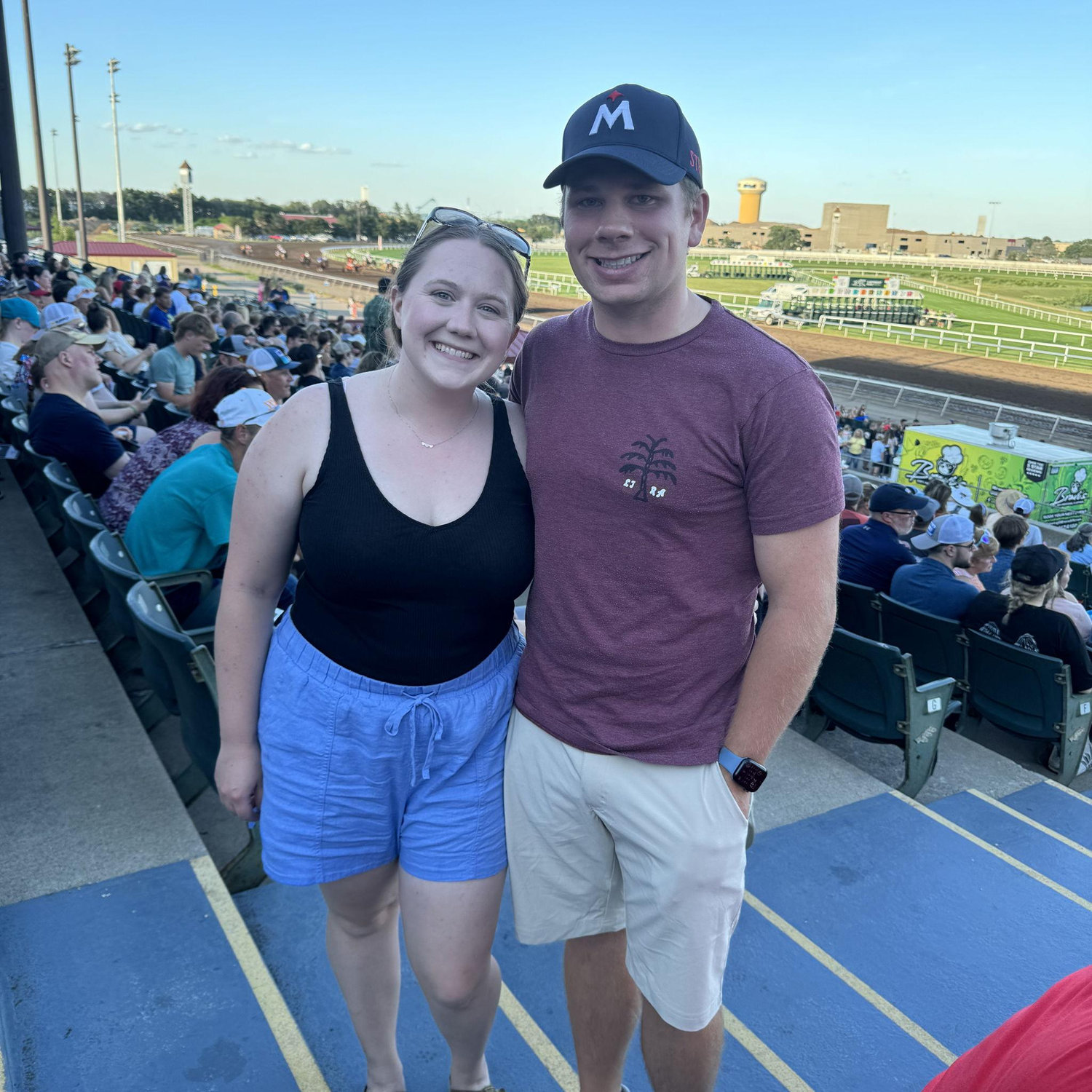 4th of July at Canterbury 2024