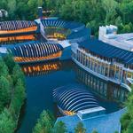 Crystal Bridges Museum of American Art