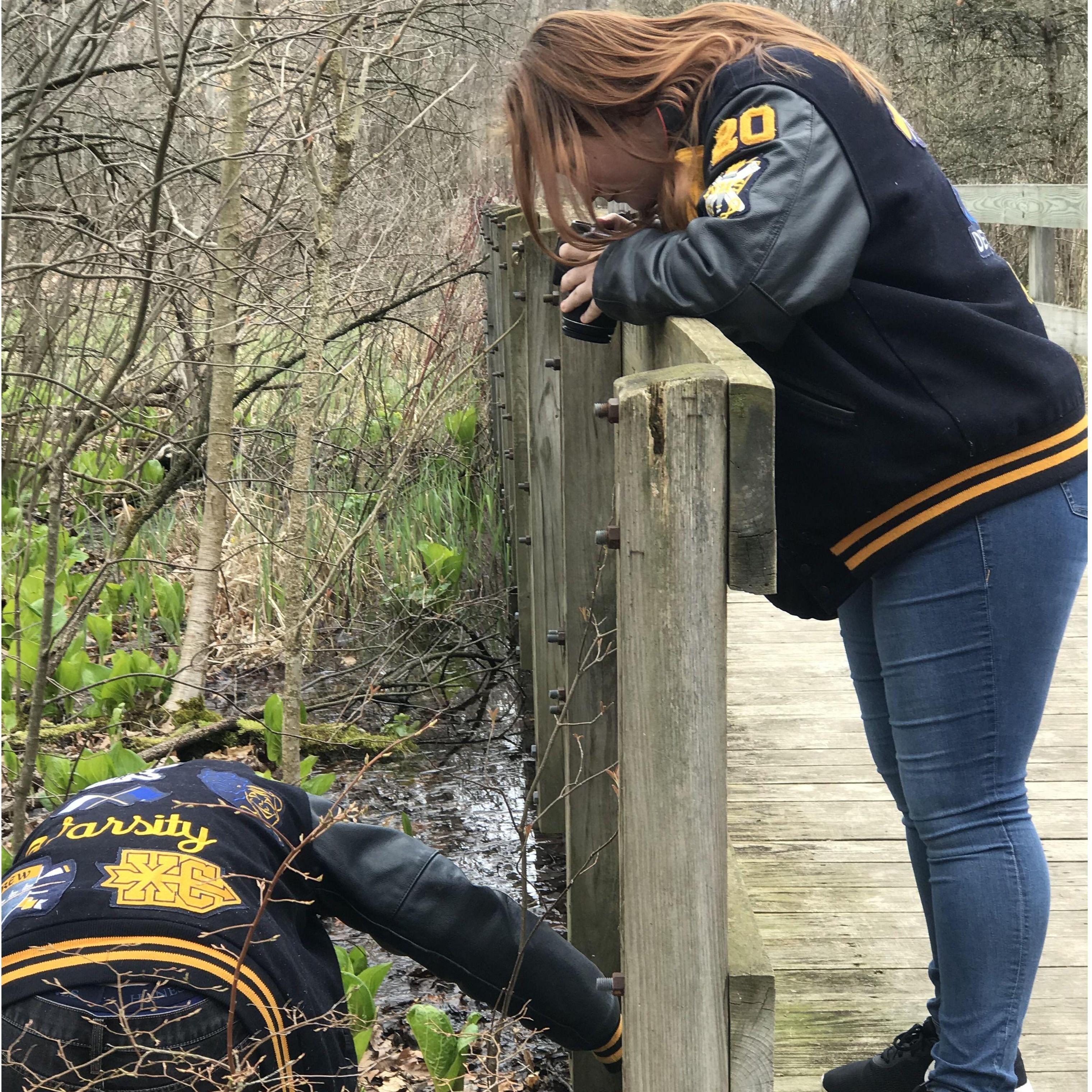 Metropark 
March 2020