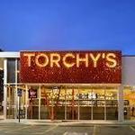 Torchys Tacos
