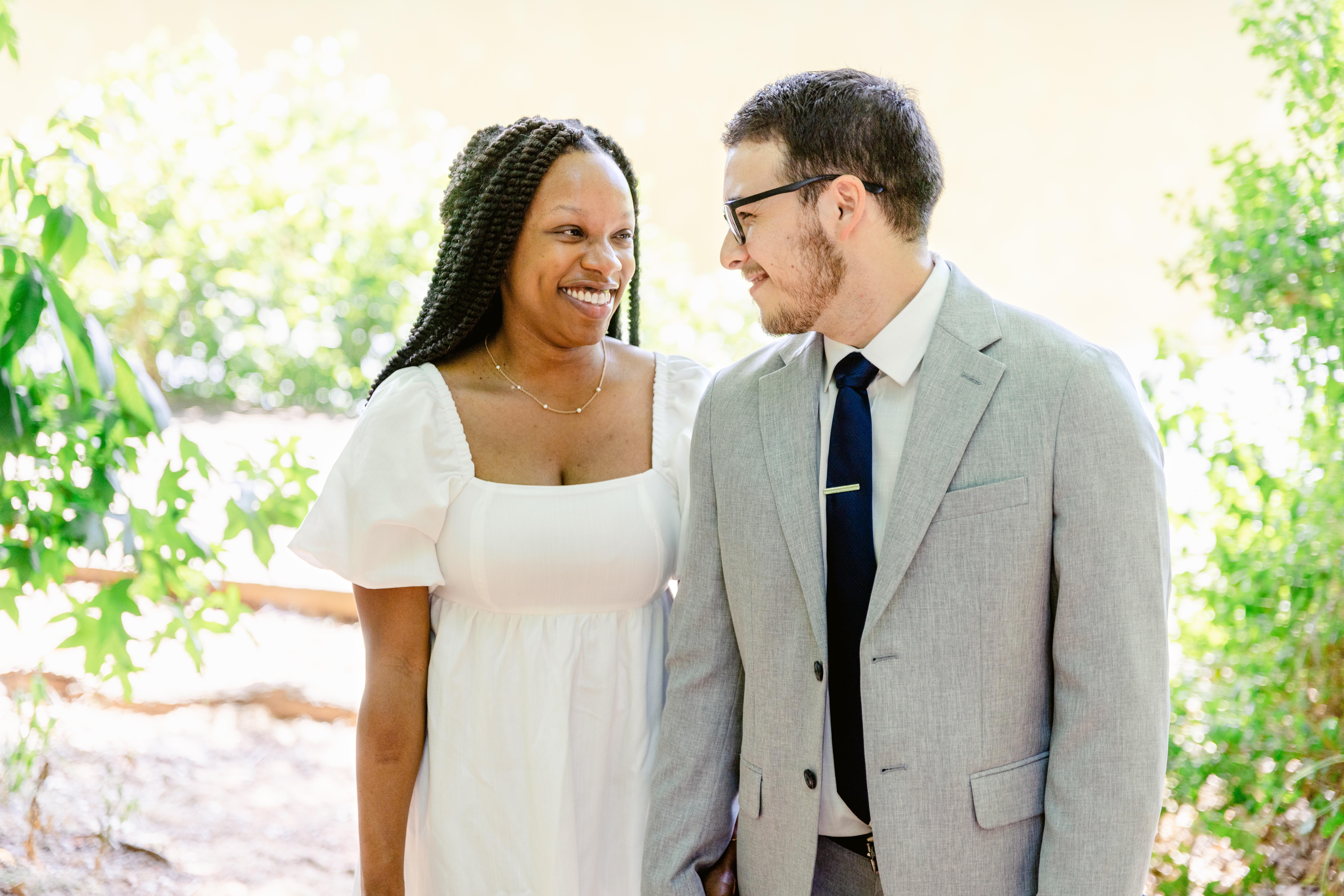 The Wedding Website of Cassandra Miller and Thomas Naka