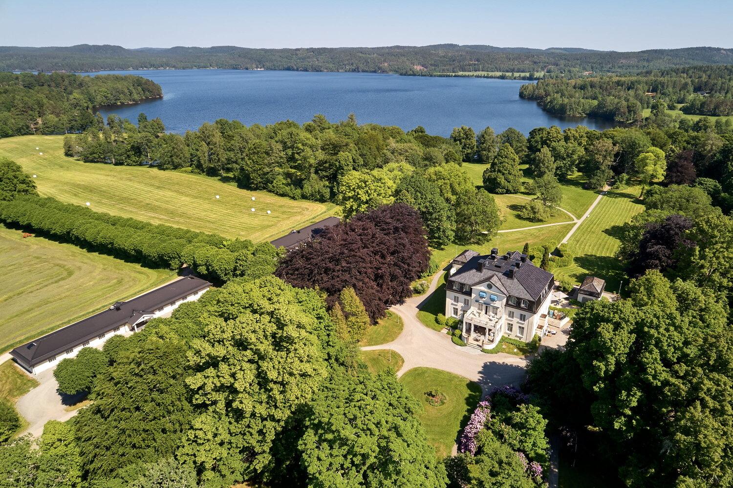 The Wedding Website of Stina Sindsjö and Scott Caputo