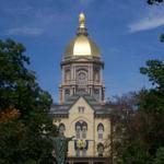 University of Notre Dame