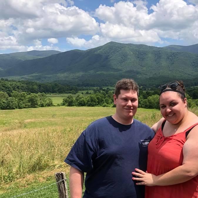Great Smoky Mountains National Park June 2018