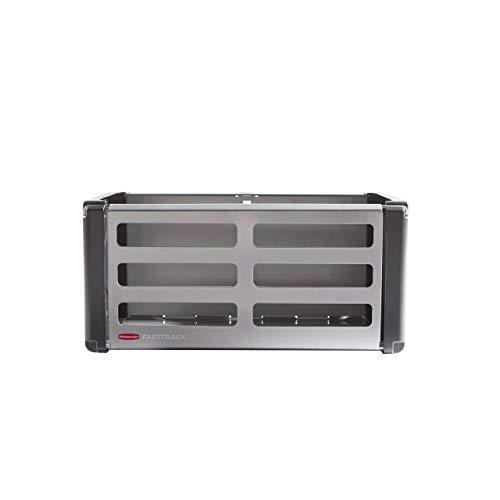 Rubbermaid FastTrack Rail Access Bin