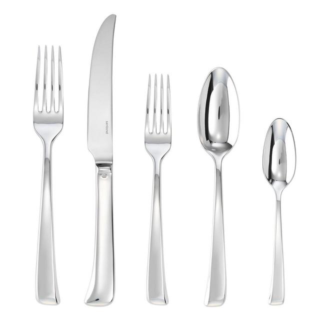 Sambonet Imagine 5 Piece Place Setting