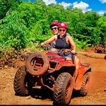 Cancun ATV Tours