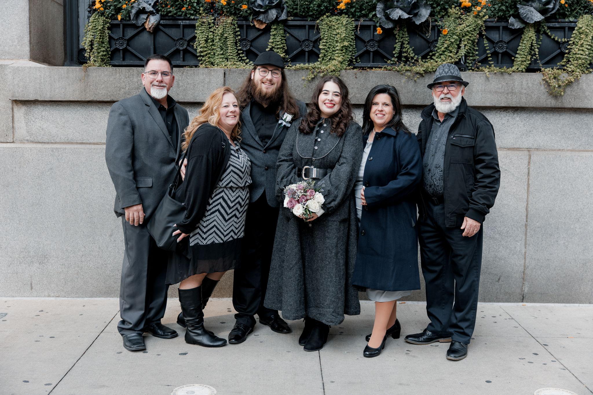 The Wedding Website of Hayley Lynn Wilkinson and Kyle Patrick McHugh