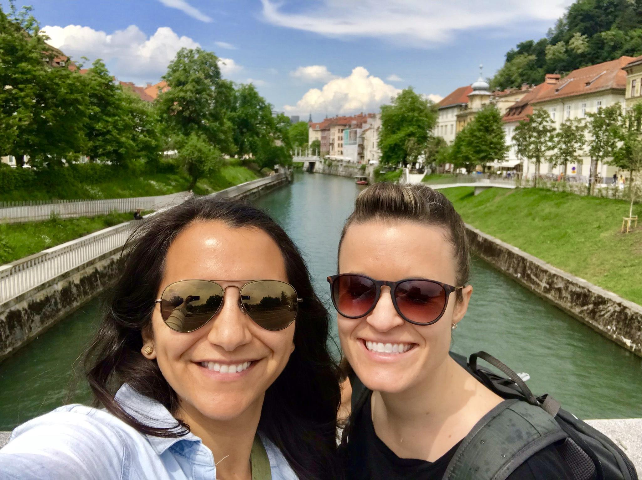 The Wedding Website of Rachel Hever and Heather Haworth