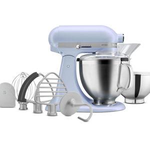 Blue Salt Stand Mixer | KitchenAid US