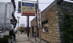 The Station Inn