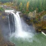 Snoqualmie Falls