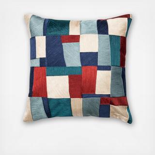 Multi Throw Pillow