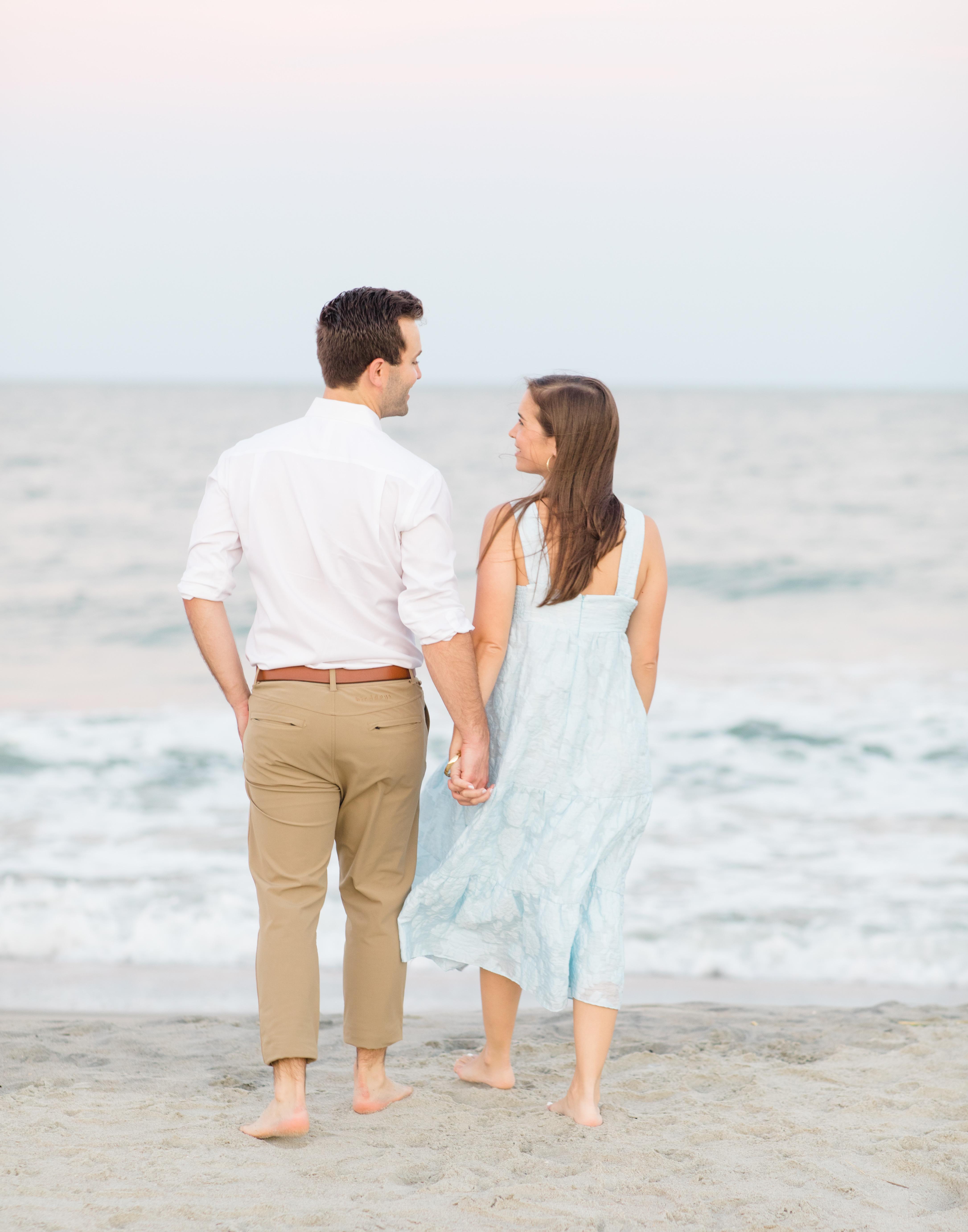 The Wedding Website of Caroline Penland and Kyle Clark