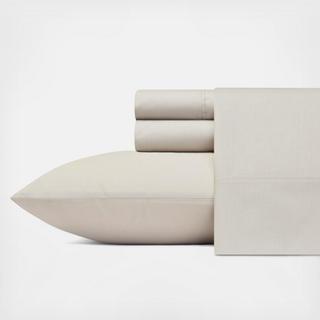 Cool Zone 4-Piece Sheet Set