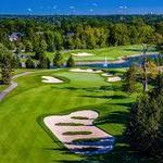 The Cardinal Golf Course