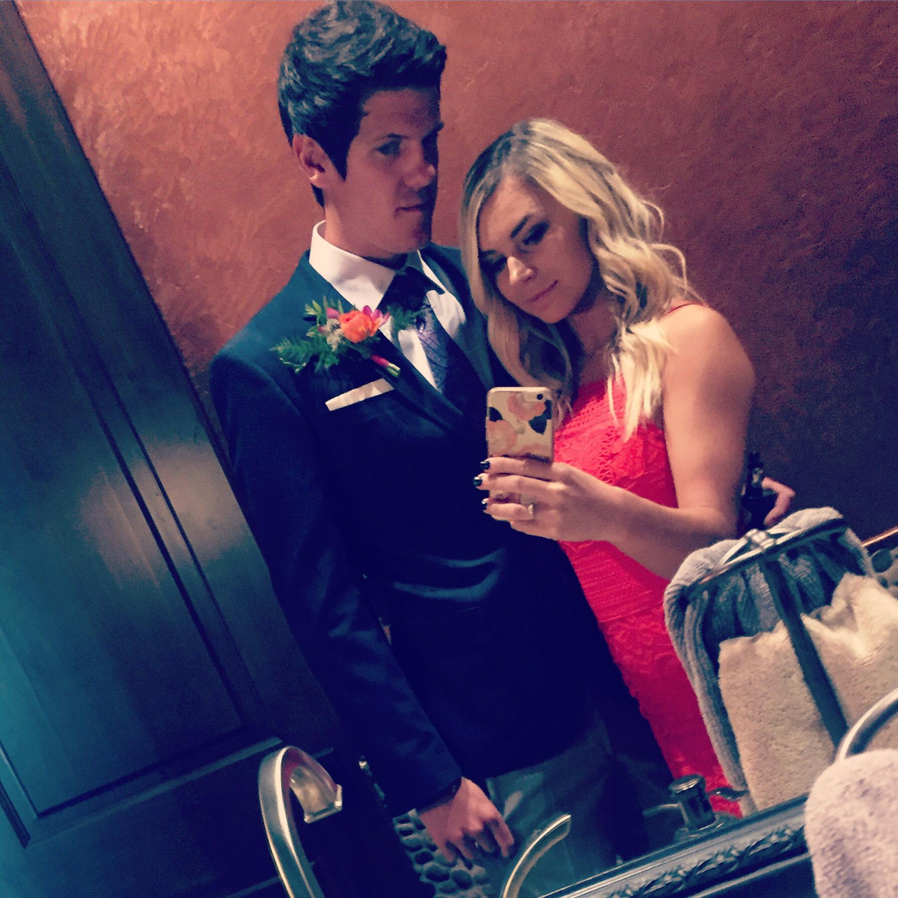 Huntsville, Utah
July 2016