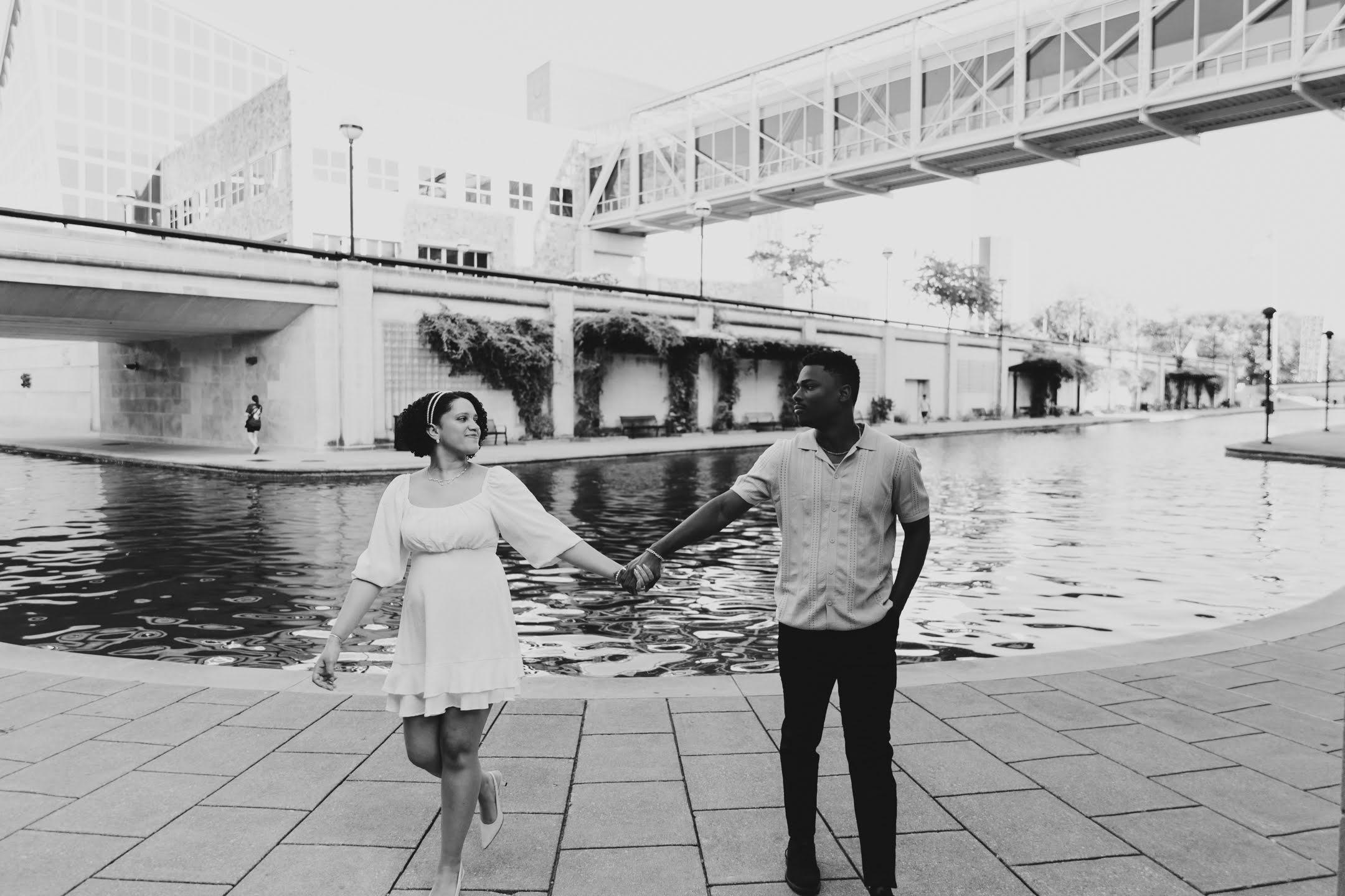 The Wedding Website of Janel Scissom and Deelontee Hutchins