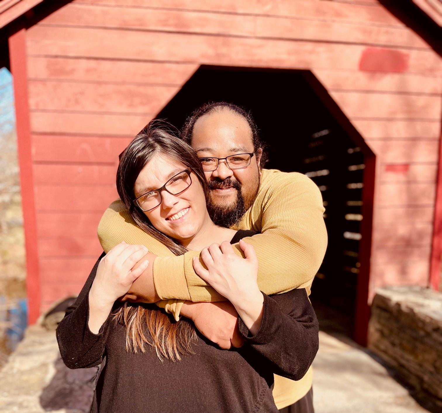 The Wedding Website of Shellie Rader and Jonathan Barnes