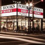Powell's City of Books