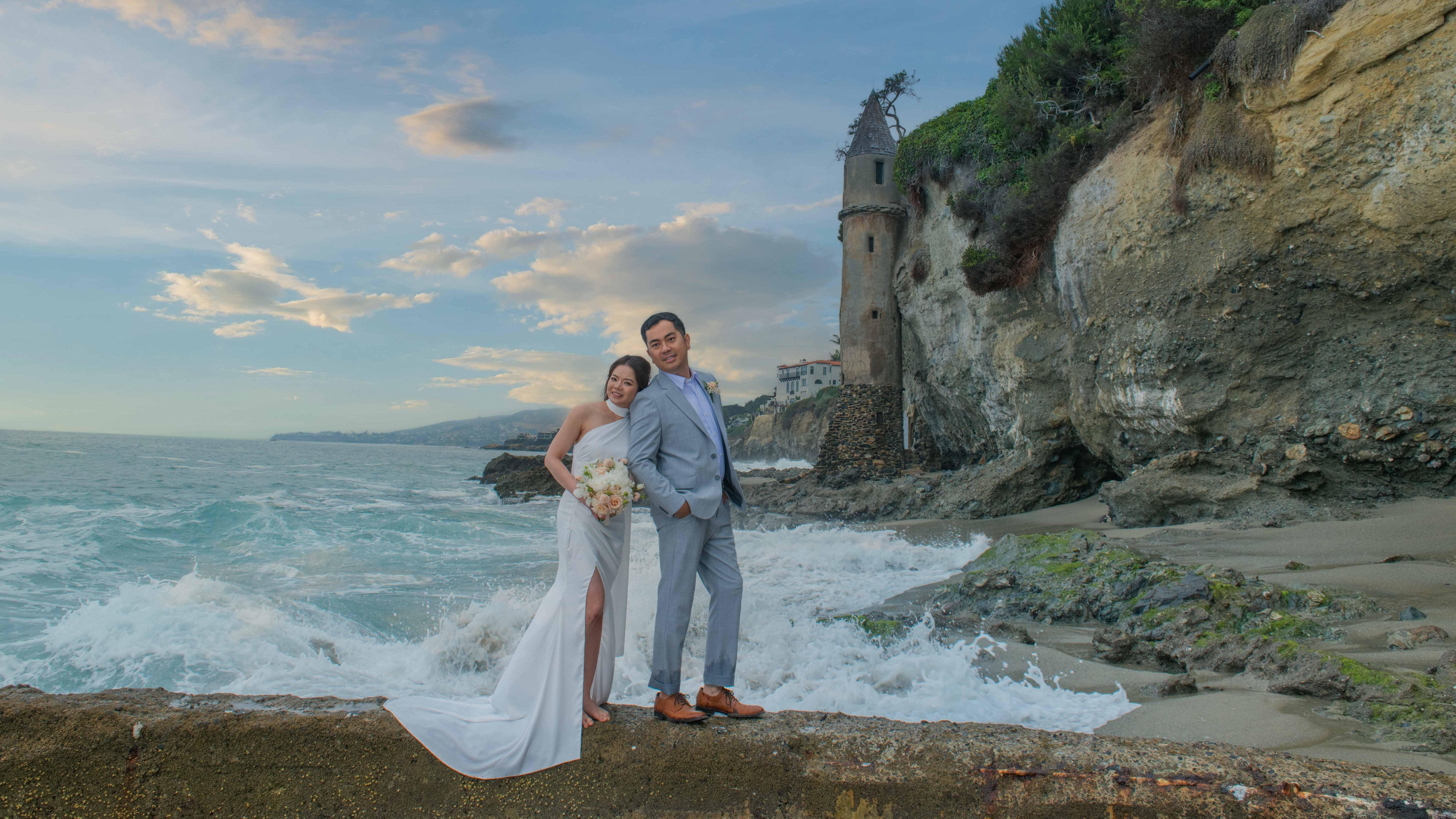The Wedding Website of Duy Nguyen and Billy Le