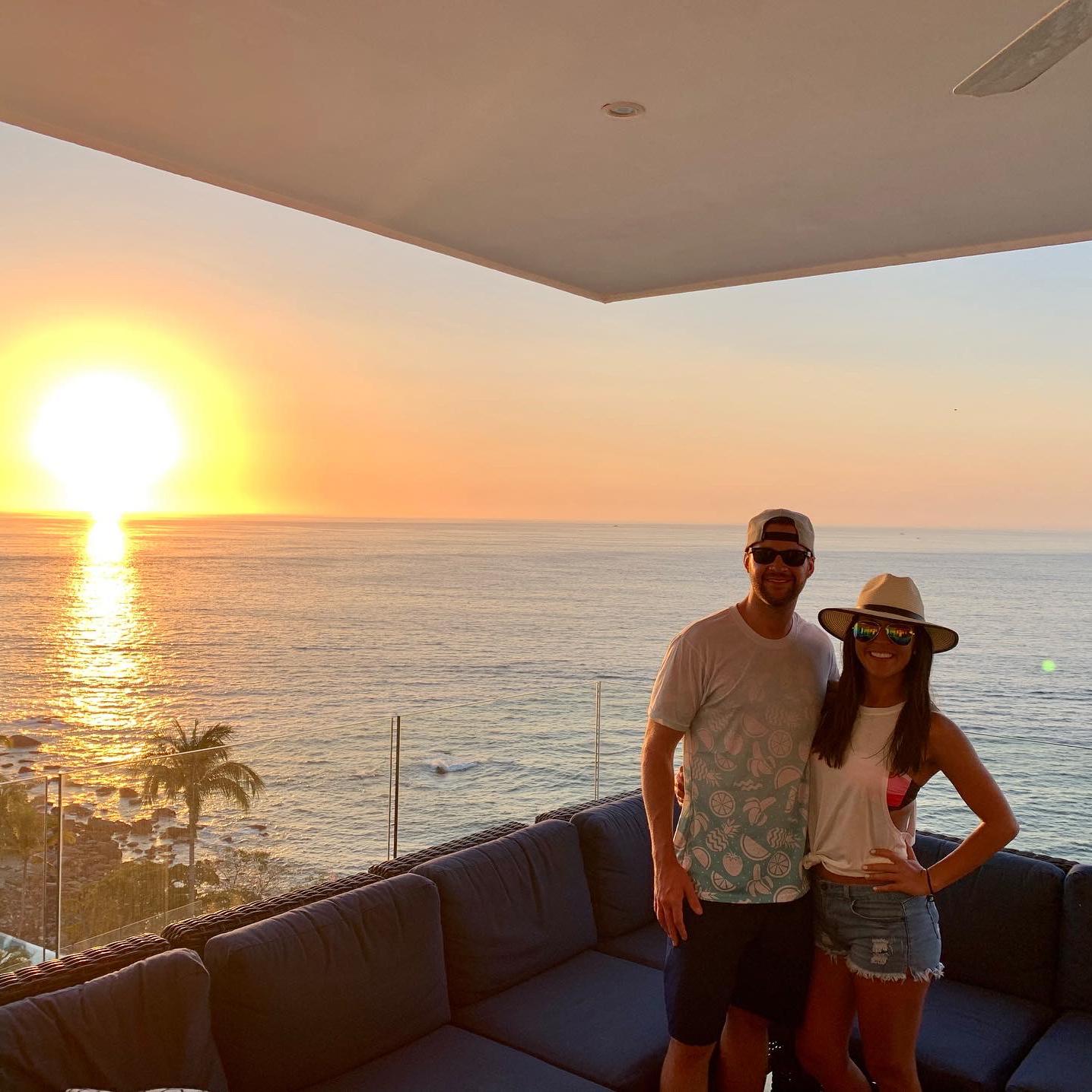 3/1/21 - Puerto Vallarta, Mexico