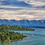 Flathead Lake
