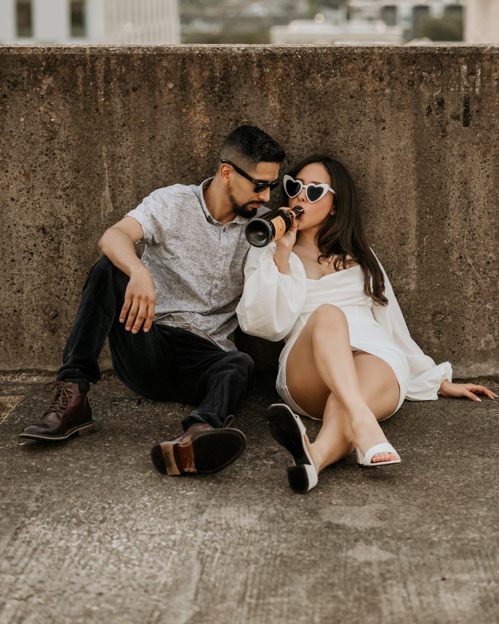 The Wedding Website of Luz Zamora and Anthony Marquez