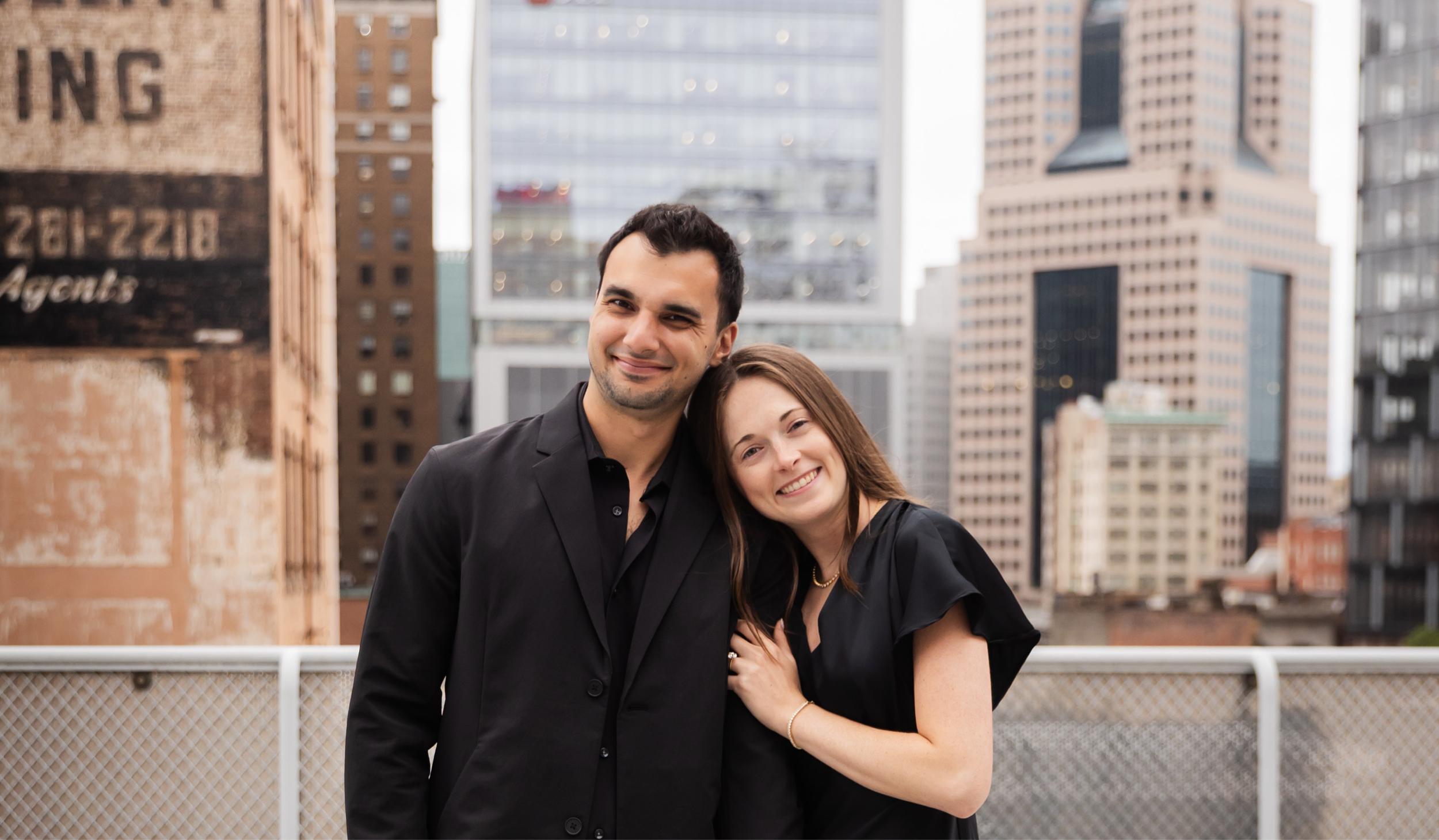 The Wedding Website of Morgan Juliana Perkins and Donald Ellis Singla Deep